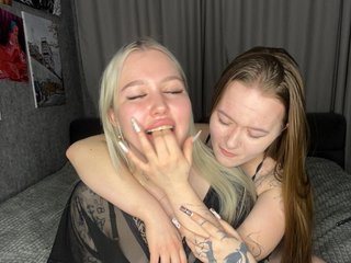 Erotische videochat DoollSin