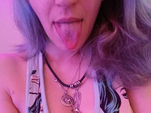 Foto van het profiel Stonervixen1014