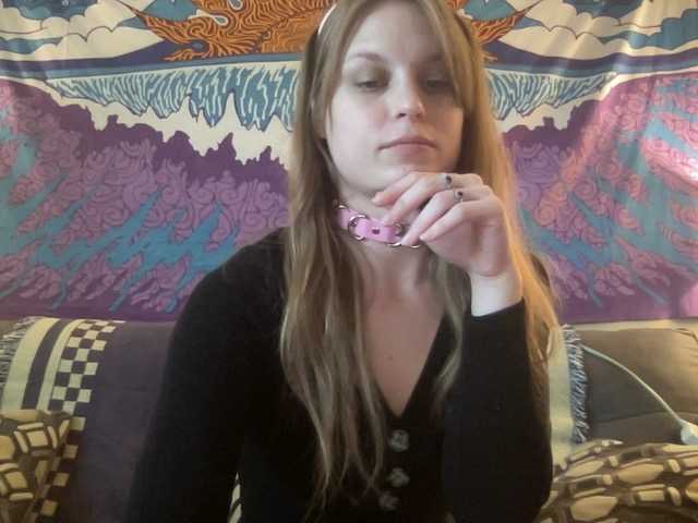 Uitzending screenshots sinkitty69