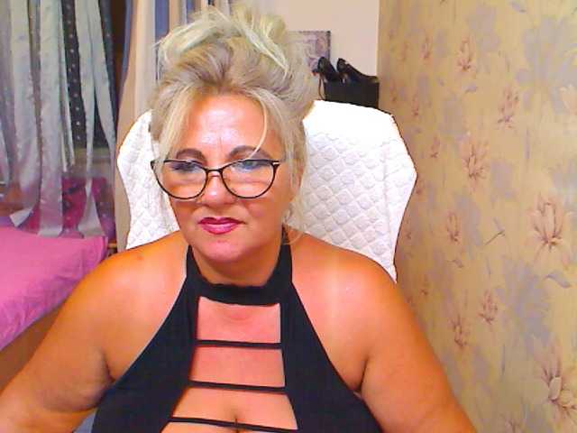 Uitzending screenshots sinwoman