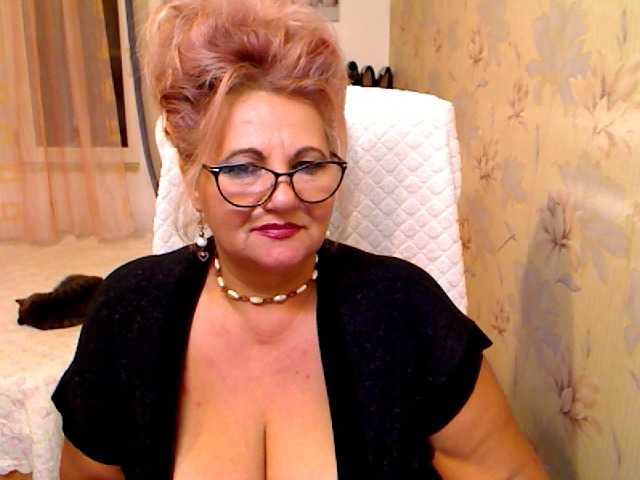 Uitzending screenshots sinwoman