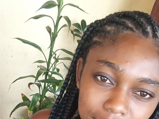 Erotische videochat SirenahMayrah