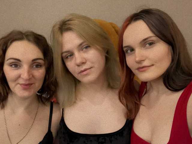 Foto van het profiel SixNipples