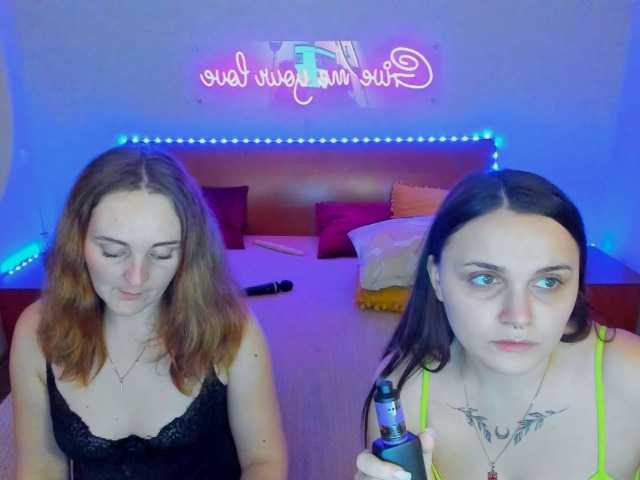 Uitzending screenshots SixNipples