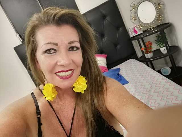 Foto van het profiel skarlett1