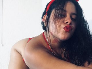 Erotische videochat SkarletThomson