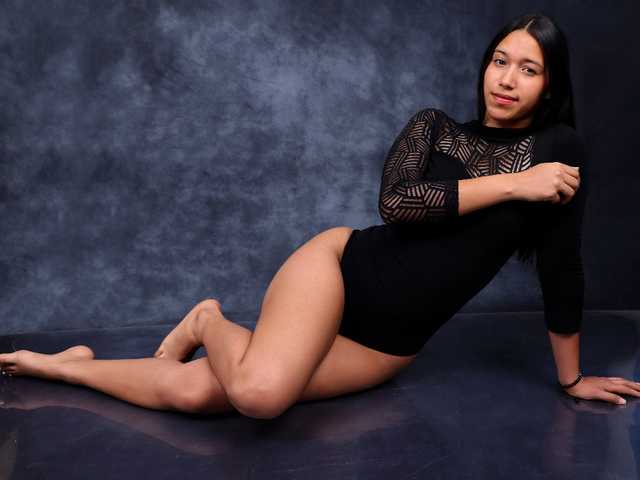 Foto van het profiel skinny-brenda