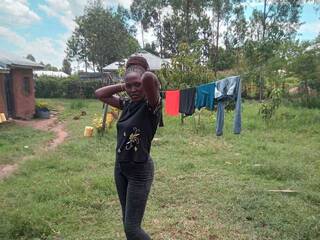 Erotische videochat Skinny-ebonny