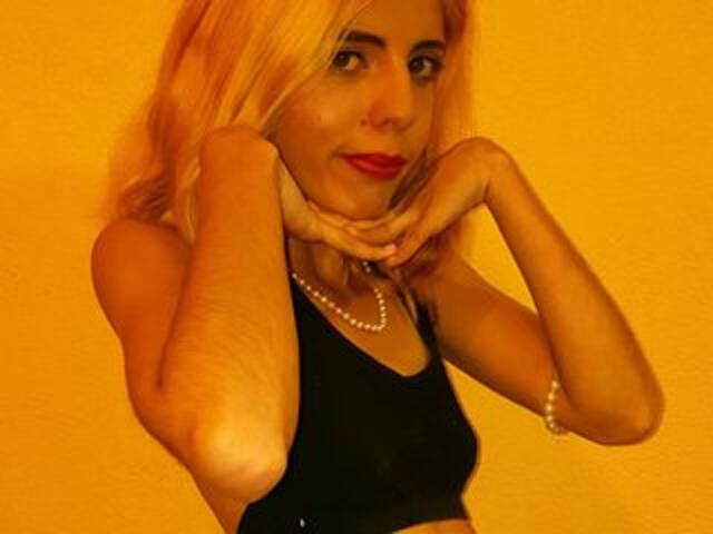 Foto van het profiel SkinnyTeen