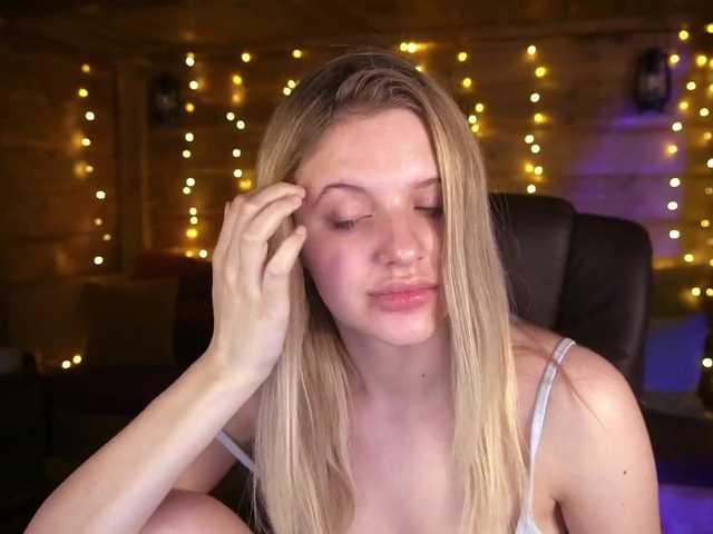 Uitzending screenshots SkPrincessA