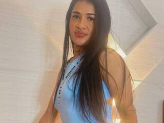 Erotische videochat Sky--