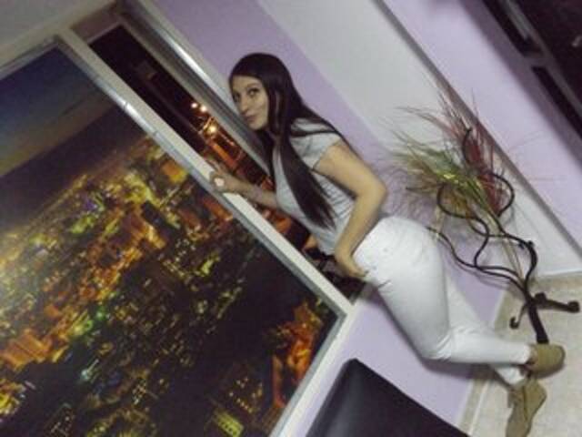 Foto van het profiel Sky-Kylie