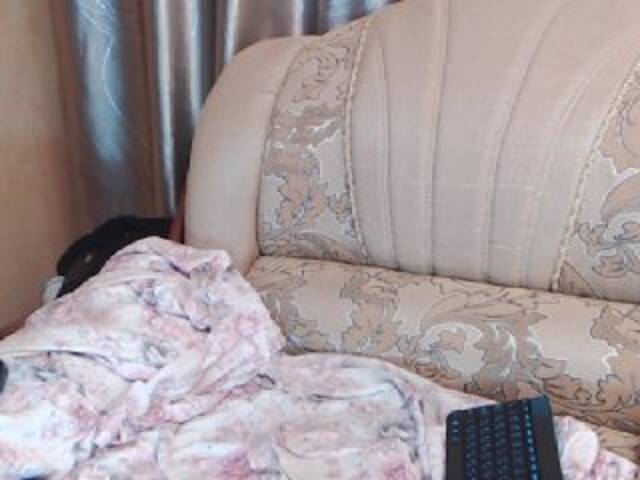 Uitzending screenshots Sky_Julia