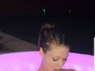 Erotische videochat Elektablue