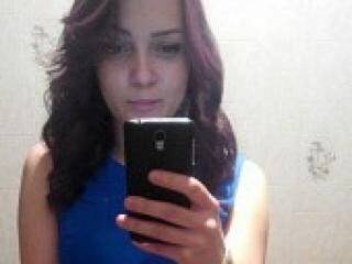 Erotische videochat skyjasmin