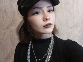 Erotische videochat SladcayKissa78
