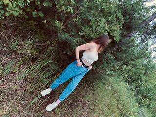 Erotische videochat SLADKAYA-VISH