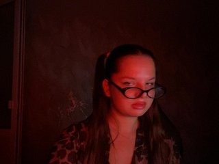 Erotische videochat Sladkayakiska18-1