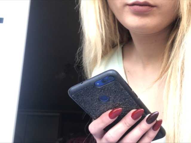 Uitzending screenshots Blue_EyedGirl