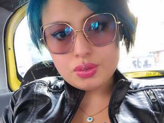 Erotische videochat slave-rubi