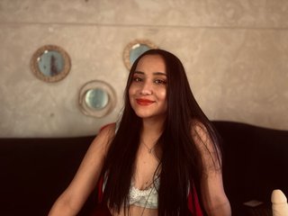 Erotische videochat MoritaNice