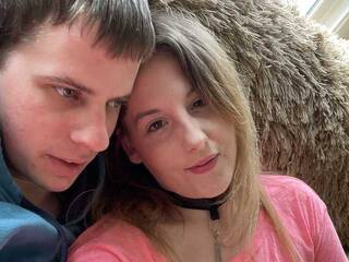 Erotische videochat SlicedBreadd