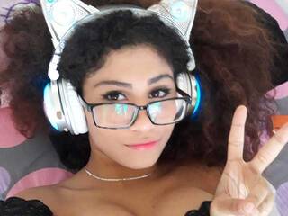 Erotische videochat sloppyLiss