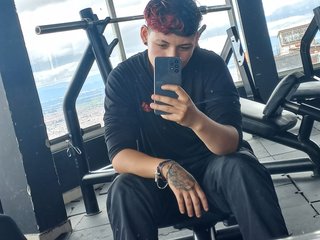 Erotische videochat slut-tom1