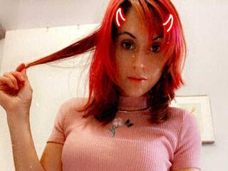 Erotische videochat SlutBubbles