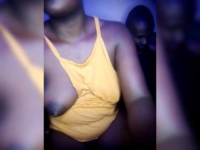 Uitzending screenshots Slutty_duo1