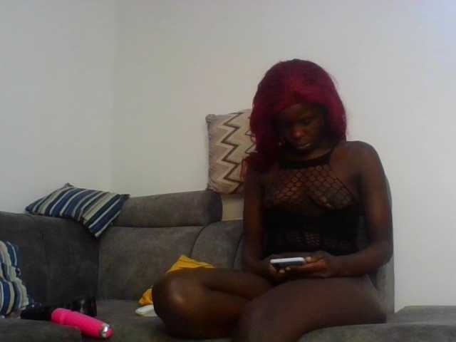 Uitzending screenshots sluttymissy