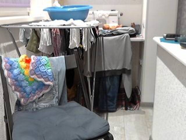 Uitzending screenshots Slutwife