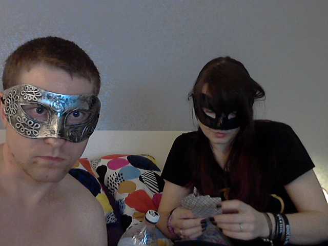 Uitzending screenshots Slutwife