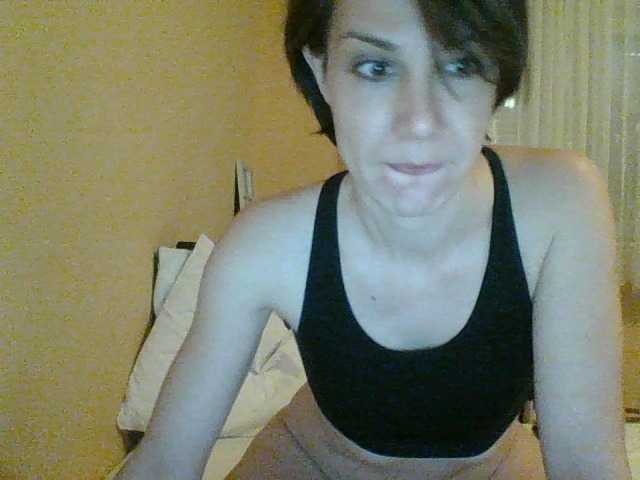Uitzending screenshots Ginela