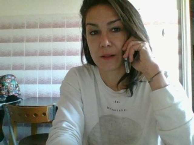 Uitzending screenshots Ginela