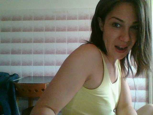 Uitzending screenshots Ginela