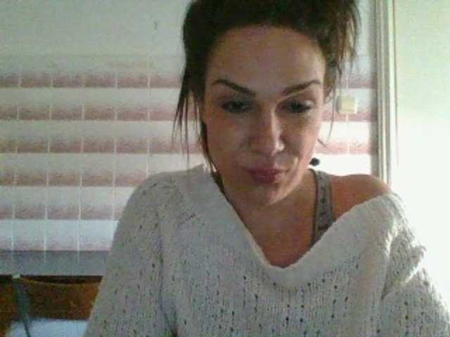 Uitzending screenshots Ginela