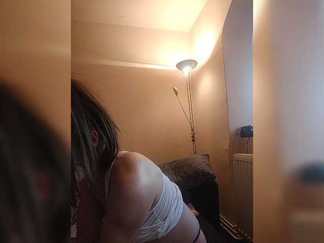 Uitzending screenshots Ginela