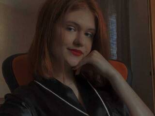 Erotische videochat SlyFoxEva