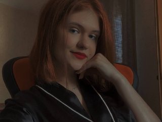Erotische videochat SlyFoxEva