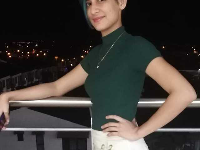 Foto van het profiel small-trinity