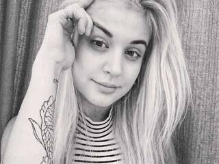 Erotische videochat SmallCat4