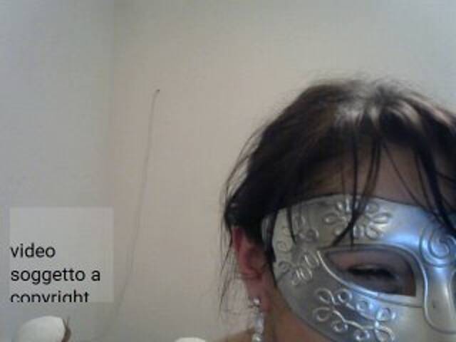 Uitzending screenshots smeralda331