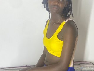 Erotische videochat Smilingbeibylove