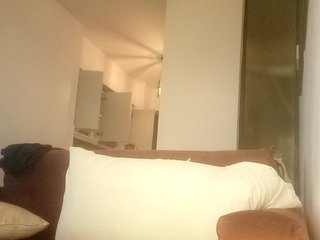 Erotische videochat SmilyV