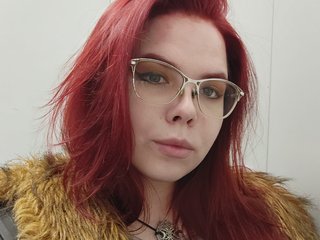 Erotische videochat SmokyBeast