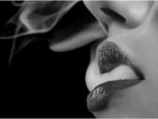 Foto van het profiel smokylips