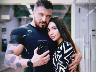 Erotische videochat SnakeandTina