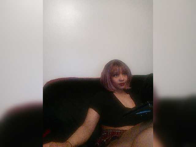 Uitzending screenshots SnapChatGirly