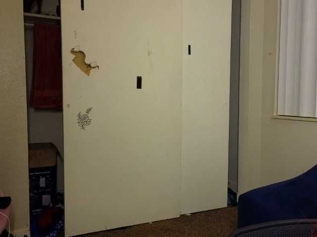 Uitzending screenshots SnapChatGirly